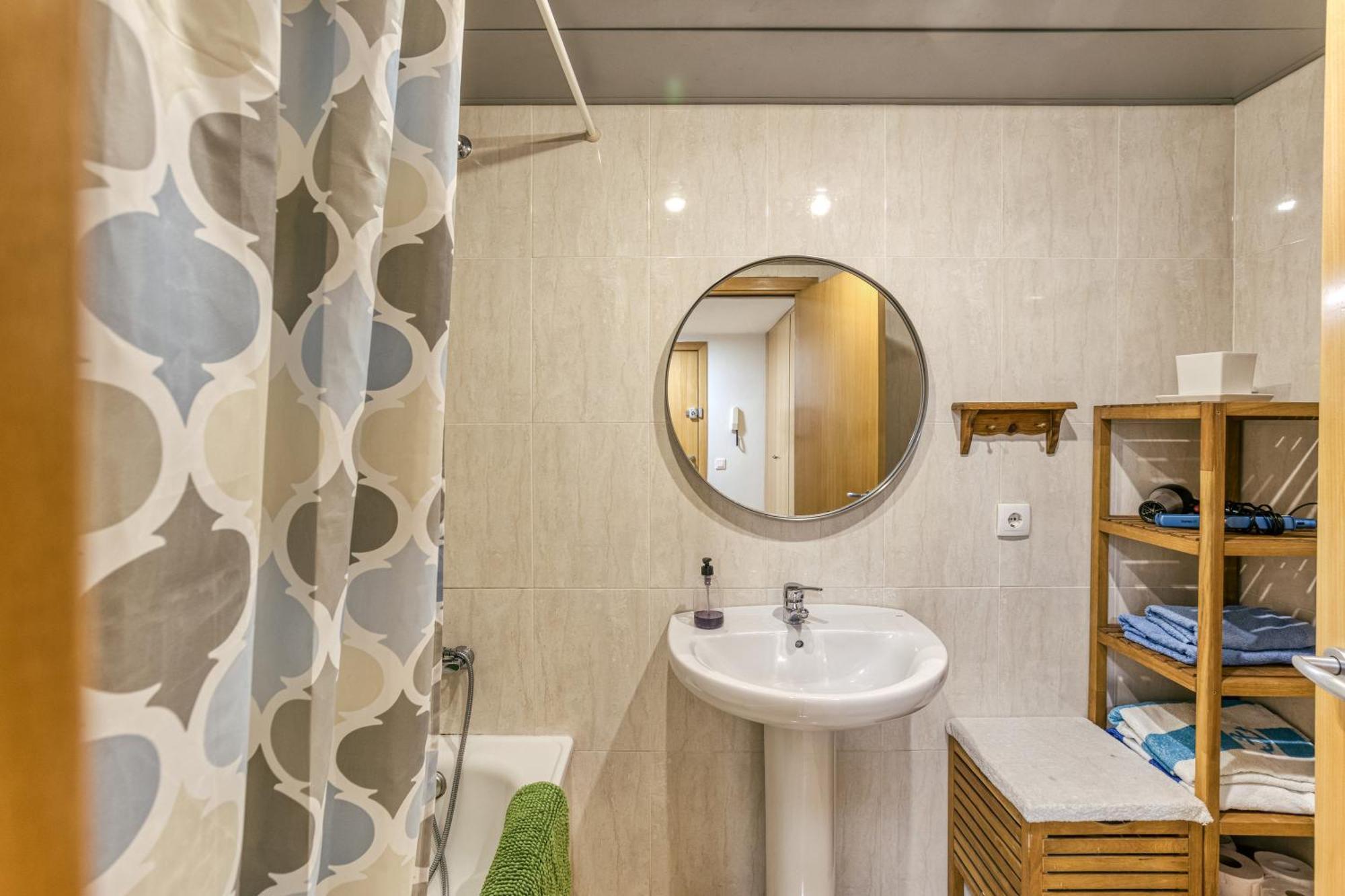 Loft Palamos Apartment Bagian luar foto