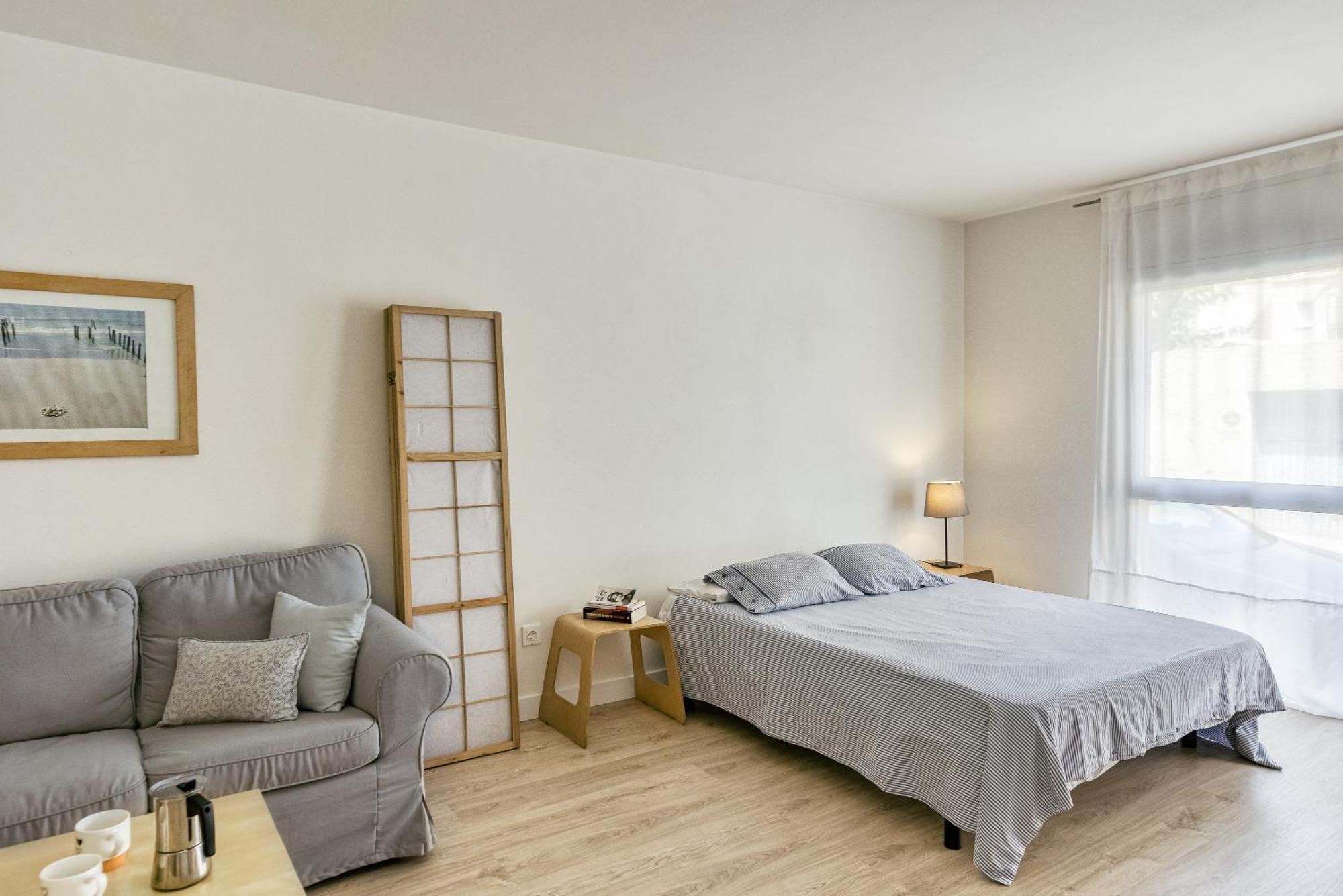 Loft Palamos Apartment Bagian luar foto